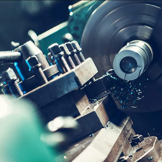 Metallbearbeitung